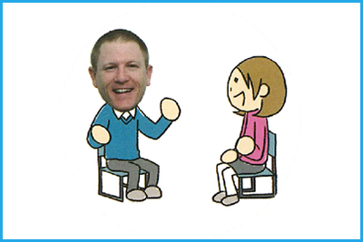 単語のイメージ
