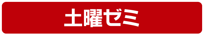 土曜ゼミ